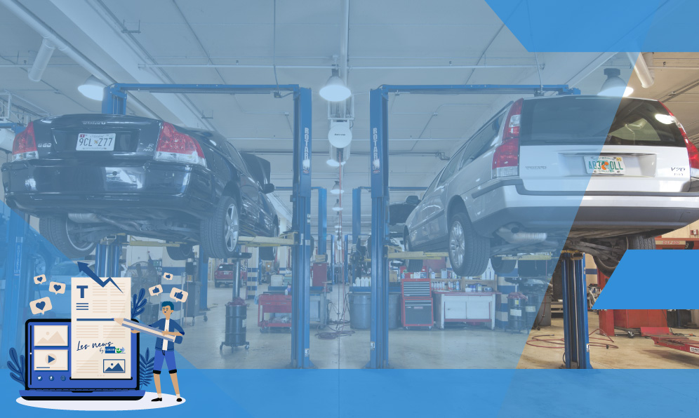 Article recharge clim R134a R1234yf