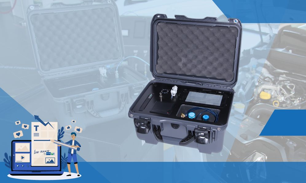 Article GASFIND