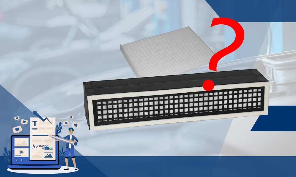 Article FAQ filtres habitacle